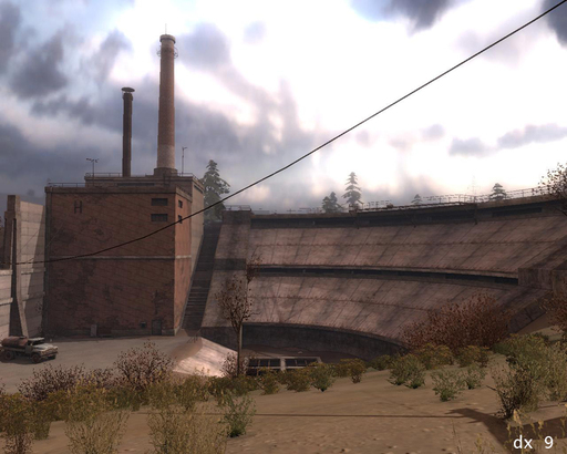 S.T.A.L.K.E.R.: Зов Припяти - Graphics configs...
