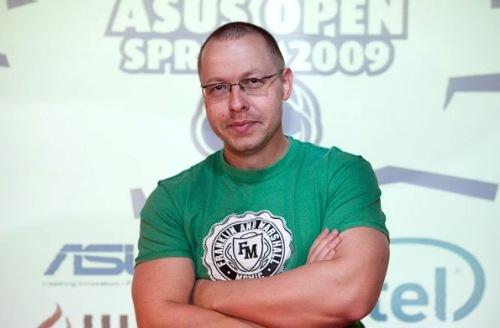 Обо всем - ESWC Russia: CyberFight, Arbalet, NPCL и ФКС объединяются для проведения отборочных Обо всем - ESWC Russia: CyberFight, Arbalet, NPCL и ФКС объединяются для проведения отборочных
