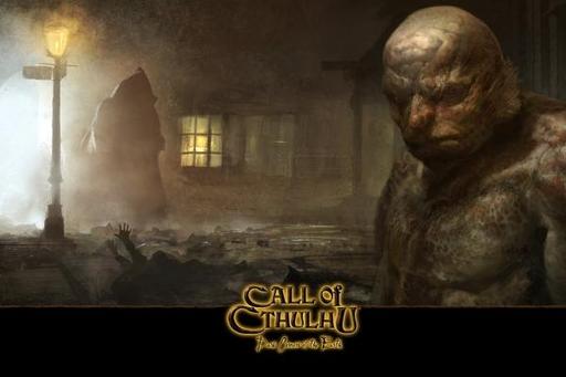 Call of Cthulhu: Dark Corners of the Earth - Let's Play Call of Cthulhu Темные уголки Земли #7 Смертельное оружие Call of Cthulhu: Dark Corners of the Earth - Let's Play Call of Cthulhu Темные уголки Земли #7 Смертельное оружие