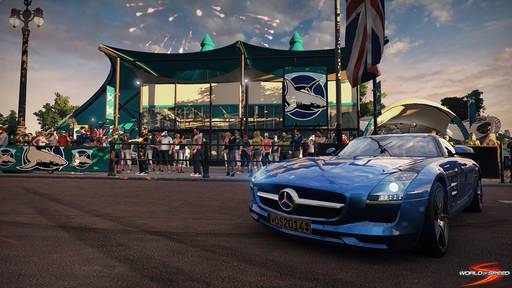 Новости - World of Speed — F2P-гонка от Slightly Mad. Первый взгляд и ожидания от игры. Новости - World of Speed — F2P-гонка от Slightly Mad. Первый взгляд и ожидания от игры.