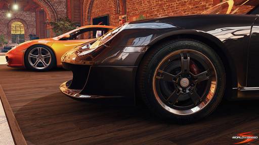 Новости - World of Speed — F2P-гонка от Slightly Mad. Первый взгляд и ожидания от игры. Новости - World of Speed — F2P-гонка от Slightly Mad. Первый взгляд и ожидания от игры.