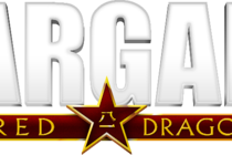 Играем в Wargame Red Dragon 